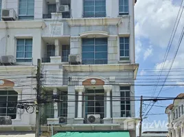 ขายทาวน์เฮ้าส์ 3 ห้องนอน ในโครงการ บ้านกลางเมือง พระราม 9-ลาดพร้าว, วังทองหลาง, วังทองหลาง