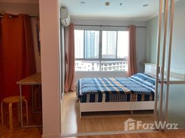 1 Schlafzimmer Wohnung zu verkaufen im Lumpini Ville Naklua - Wongamat, Na Kluea