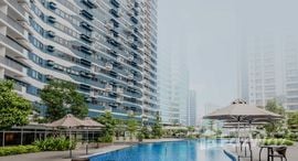 Available Units at The Rise Makati