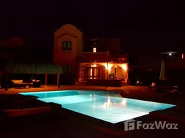 3 Bedroom Villa for rent at West Gulf, Al Gouna, Hurghada, Red Sea, Egypt