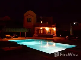 3 Bedroom Villa for rent at West Gulf, Al Gouna