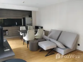 2 Bedroom Apartment for sale at Klass Langsuan, Lumphini