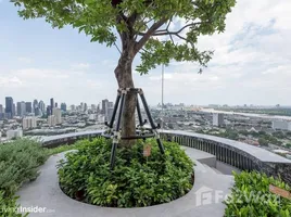 Studio Apartment for rent at Life Rama 4 - Asoke, Khlong Toei, Khlong Toei, Bangkok, Thailand