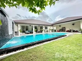 6 Bedroom Villa for sale at Garden Ville 5, Huai Yai, Pattaya