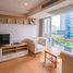 Студия Кондо в аренду в The Trendy Condominium, Khlong Toei Nuea