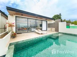 3 Bedroom Villa for rent at Paragon Villas, Bo Phut, Koh Samui