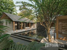 4 Bedroom Villa for sale at Layan Lucky Villas-Phase I, Thep Krasattri