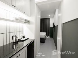 1 Bedroom Condo for rent at Marina House Muay Thai Ta-iad, Chalong