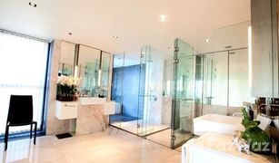 4 Bedrooms Condo for sale in Thung Mahamek, Bangkok The Met