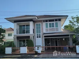 วิลล่า 4 ห้องนอน ให้เช่า ในโครงการ อรสิริน 3, สันปูเลย, ดอยสะเก็ด, เชียงใหม่