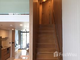 1 спален Квартира в аренду в Siamese Exclusive Sukhumvit 31, Khlong Toei Nuea