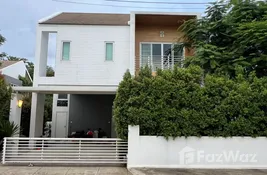 3 bedroom บ้านเดี่ยว for sale at มาลาดา แม่ริม in เชียงใหม่, ไทย