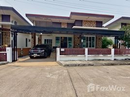 在Boonfah Grand Home 2出售的3 卧室 屋, Ton Pao, 山甘烹
