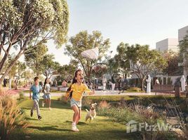 2 спален Квартира на продажу в The Sustainable City - Yas Island, Yas Acres