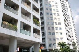 Fak Khao Pode Immobilier à Hua Mak, Bangkok&nbsp;