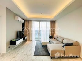 2 Habitación Apartamento en alquiler en Family 2Bedroooms for Rent in BKK1 , Boeng Keng Kang Ti Muoy