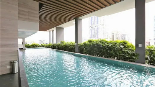 Photos 1 of the Communal Pool at Aequa Sukhumvit 49