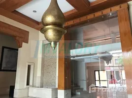 3 غرفة نوم شقة للبيع في Bel appartement 152 m² Guéliz, NA (Menara Gueliz)