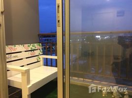 1 спален Квартира на продажу в T Plus Condo, Nong Mai Daeng, Mueang Chon Buri, Чонбури