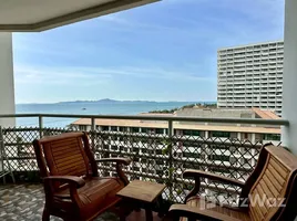 ขายคอนโด สตูดิโอ ในโครงการ วิวทะเล 7, เมืองพัทยา