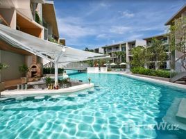 1 Bedroom Apartment for sale at Wyndham Grand Naiharn Beach Phuket, Rawai, Phuket Town, Phuket, Thailand