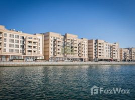 1 Bedroom Apartment for sale at The Lagoons, The Lagoons, Mina Al Arab