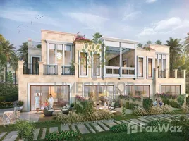 5 Bedroom Townhouse for sale at Malta, DAMAC Lagoons