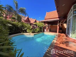 วิลล่า 2 ห้องนอน ให้เช่า ในทำเล นาจอมเทียน, พัทยา, นาจอมเทียน, สัตหีบ, ชลบุรี, ไทย