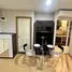 1 Bedroom Condo for rent at Pandao Place, Phra Khanong