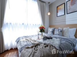 1 Bedroom Condo for sale at Zenith Place Sukhumvit 42, Phra Khanong, Khlong Toei