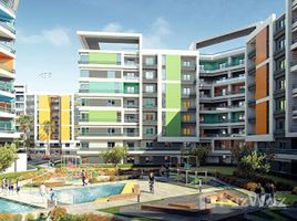 3 Bedroom Apartment for sale at il Mondo, New Capital Compounds, New Capital City