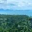  Terrain for sale in Surat Thani, Taling Ngam, Koh Samui, Surat Thani