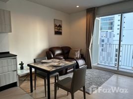 1 Bedroom Condo for rent at HQ By Sansiri, Khlong Tan Nuea, Watthana, Bangkok, Thailand