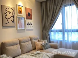 Studio Penthouse zu vermieten im Jalan Klang Lama (Old Klang Road), Petaling