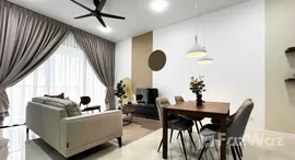 Viviendas disponibles en Tanah Rata