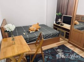 1 Schlafzimmer Wohnung zu vermieten im Ideo Blucove Sukhumvit, Bang Na