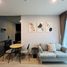 1 спален Квартира в аренду в Nue District R9, Huai Khwang, Хуаи Кхщанг