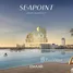 1 침실 Seapoint에서 판매하는 아파트, EMAAR Beachfront