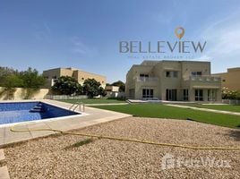 5 Bedroom Villa for sale at Meadows 4, 
