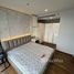Ideo Q Sukhumvit 36 で賃貸用の 1 ベッドルーム マンション, Khlong Tan