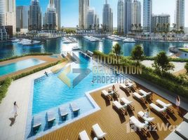 1 спален Квартира на продажу в LIV Marina, Dubai Marina