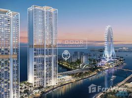 2 спален Квартира на продажу в Bluewaters Bay, Bluewaters Residences