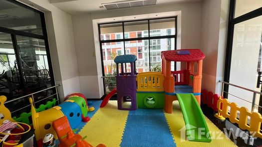 Photos 1 of the Indoor Kids Zone at Prime Mansion One
