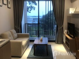 1 Bedroom Condo for rent at The Sky Condo Sriracha, Surasak