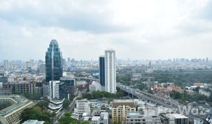 2 Bedrooms Condo for sale in Lumphini, Bangkok Noble Ploenchit