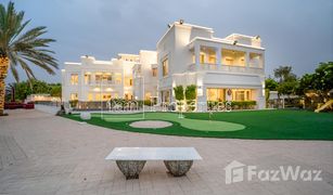 6 Habitaciones Villa en venta en , Dubái Sector V