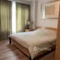 1 chambre Condominium à louer à , Nong Kae