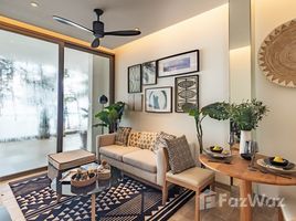 ขายคอนโด สตูดิโอ ในโครงการ เอ็มแกลเลอรี เรสซิเดนซ์, มอนท์เอซัวร์ เลคไซด์, กมลา