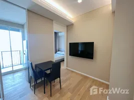 1 Bedroom Condo for rent at The Saint Residences, Chomphon, Chatuchak, Bangkok, Thailand