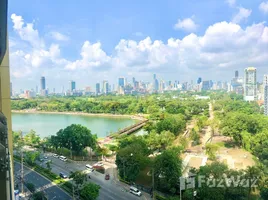 ขายคอนโด 2 ห้องนอน ในโครงการ เดอะ เลค, คลองเตย